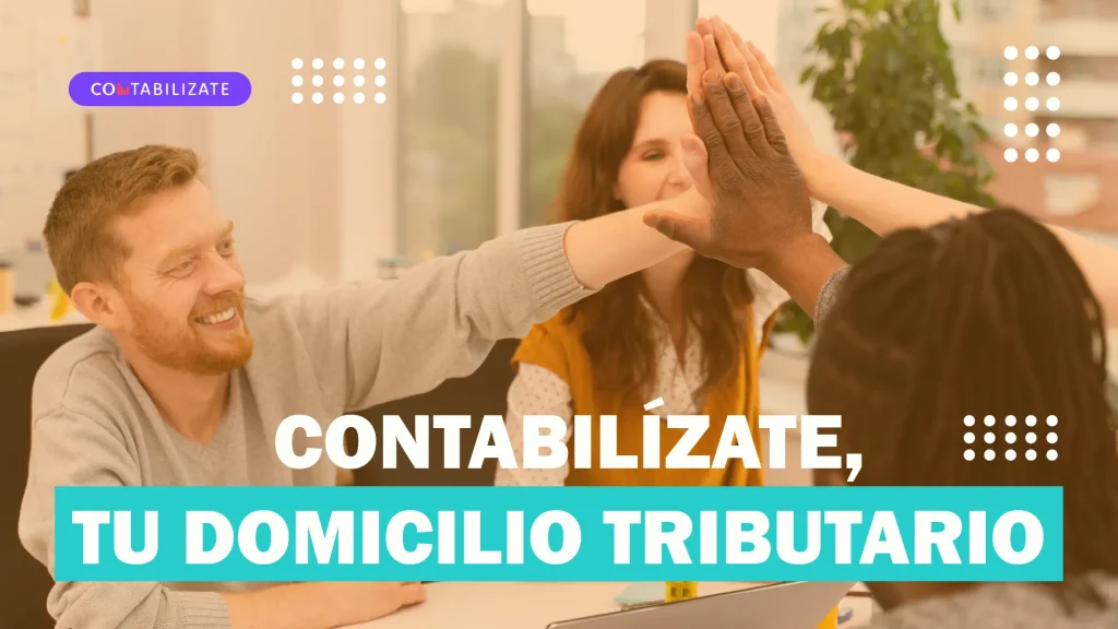 Domicilio Tributario