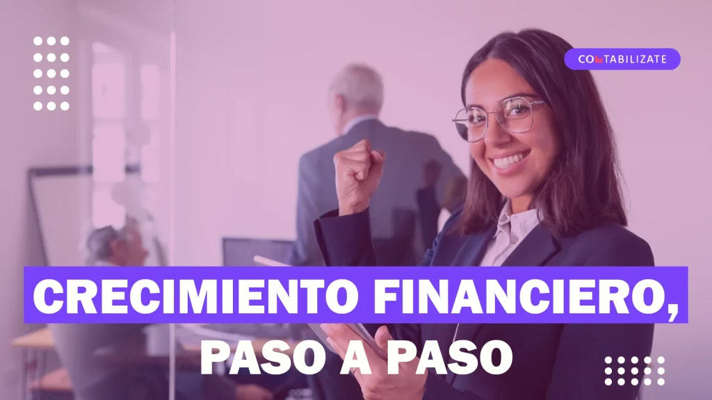 Educación Financiera
