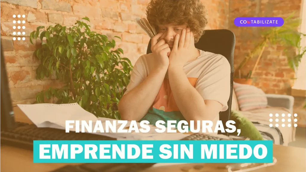 Organizar tus Finanzas

