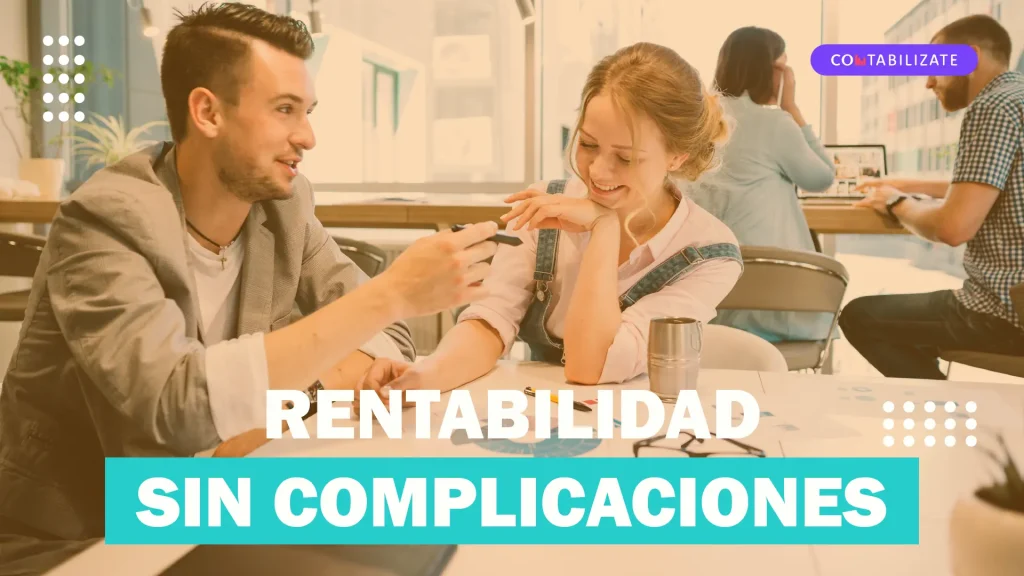 Rentabilidad 
