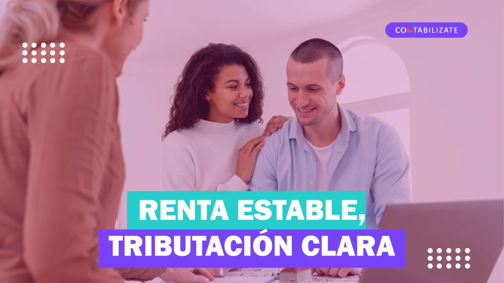 Rentas