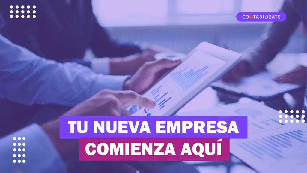 Tipos de empresas  