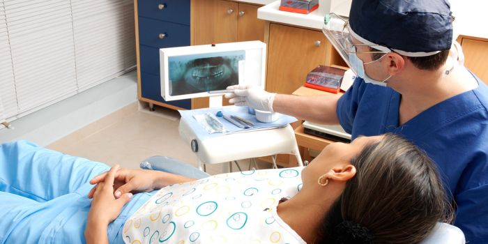 Contabilidad para dentistas y clínicas odontológicas en Chile