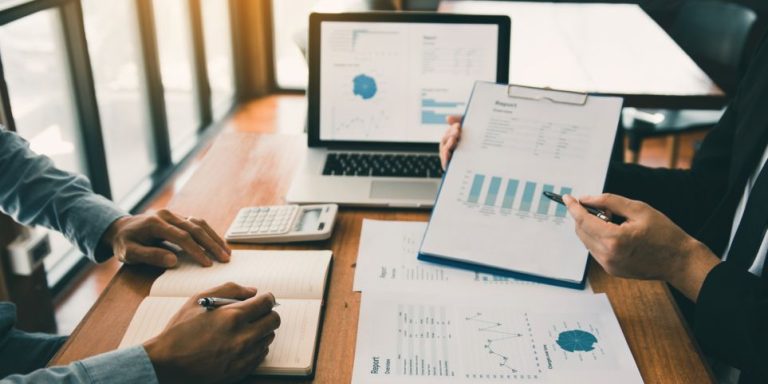 Auditorías contabilidad empresas PYMEs Chile - Contabilízate