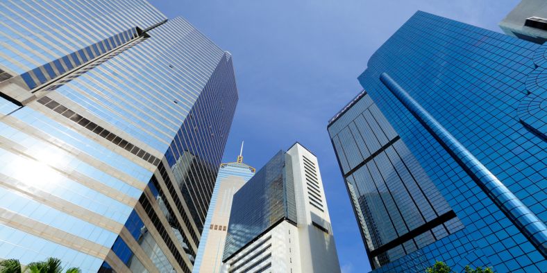 Contabilidad para condominios y edificios en Chile