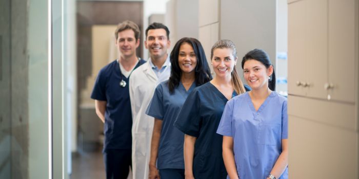 Contabilidad para profesionales de la salud en Chile
