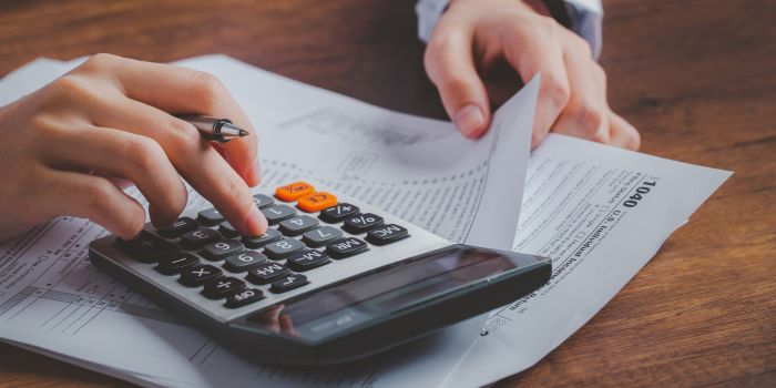 Calculadora de boleta de honorarios Chile - Contabilízate